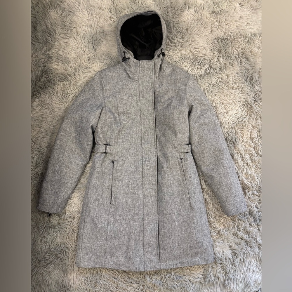 Gotcha Glacier 3-1 Down Filled Jacket